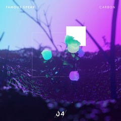 Famous Spear - Carbon