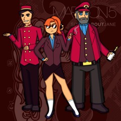 [01] The Obligatory Maroon 5 Mashup