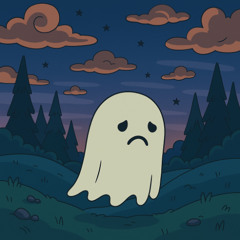 Lonely Little Ghost