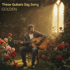 Never a Hero (Raw Acoustic Singer-Songwriter) - These Guitars Say Sorry | Indie Folk Ballad