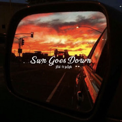 Sun Goes Down (ft. Woside)