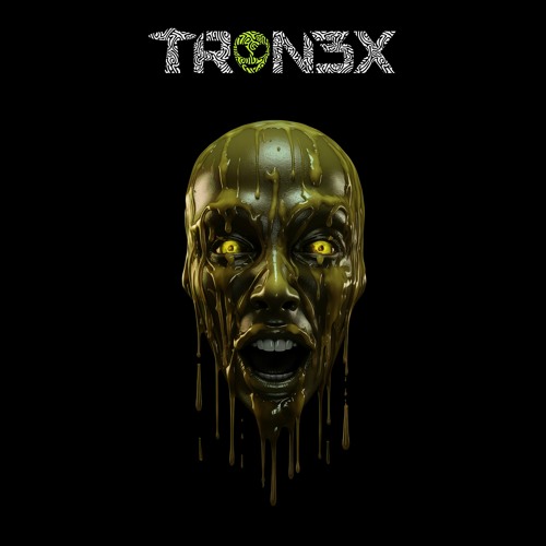 Mike Dimes - Backroom (TRON3X Bootleg)