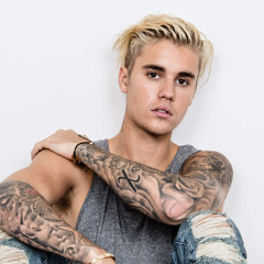 JUSTIN BIEBER CONFIDENT (HOODTRAP) BY @STASHXX