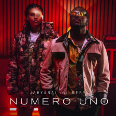 Numero Uno (feat. Meryl)