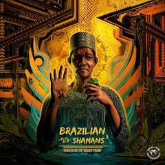 Odamaru - On sight (v.a Brazilian shamans~ Woodog records)