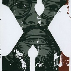 [READ] KINDLE 💗 X: A Biography of Malcolm X (American Graphic) by  Jessica Gunderson