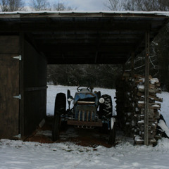 Tractor Queen - 1_10_25, 4.57 PM