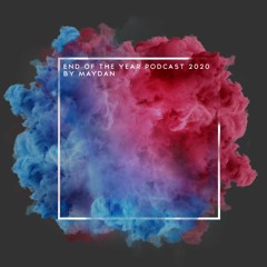 End Of The Year Podcast 2020
