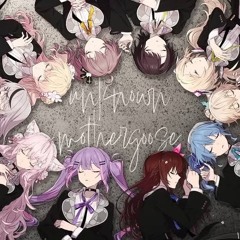 Unknown mother goose | cover by Hoshimatic project