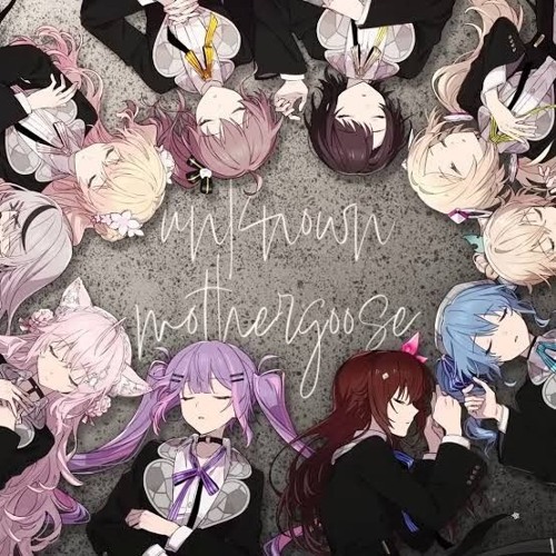 Unknown mother goose | cover by Hoshimatic project