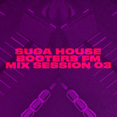 SUGA MIX SESSION 03 | Deep House Mini Mix