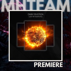 PREMIERE: Dark Devotion - Quiet Thoughts (Original Mix) [Polyptych Limited]