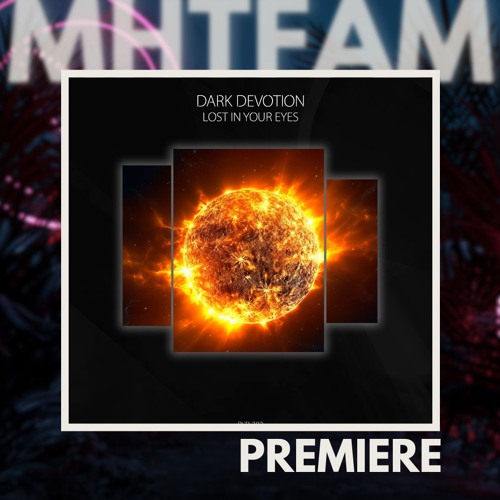 PREMIERE: Dark Devotion - Quiet Thoughts (Original Mix) [Polyptych Limited]