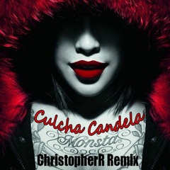 Culcha Candela - Monsta (ChristopherR Remix)