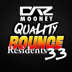 Quality Bounce 33 Daz Mooney