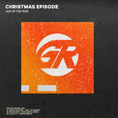 02. WhomadeWho - Heads Above (Helder Simz Remix)
