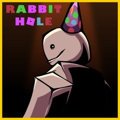 Bloxxin' Funkin Horror - Rabbit Hole