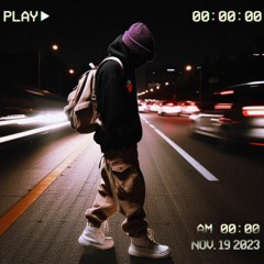 Cold Dans Ma Bedroom. Prod @SKT COSMO - mix by @NOKERB