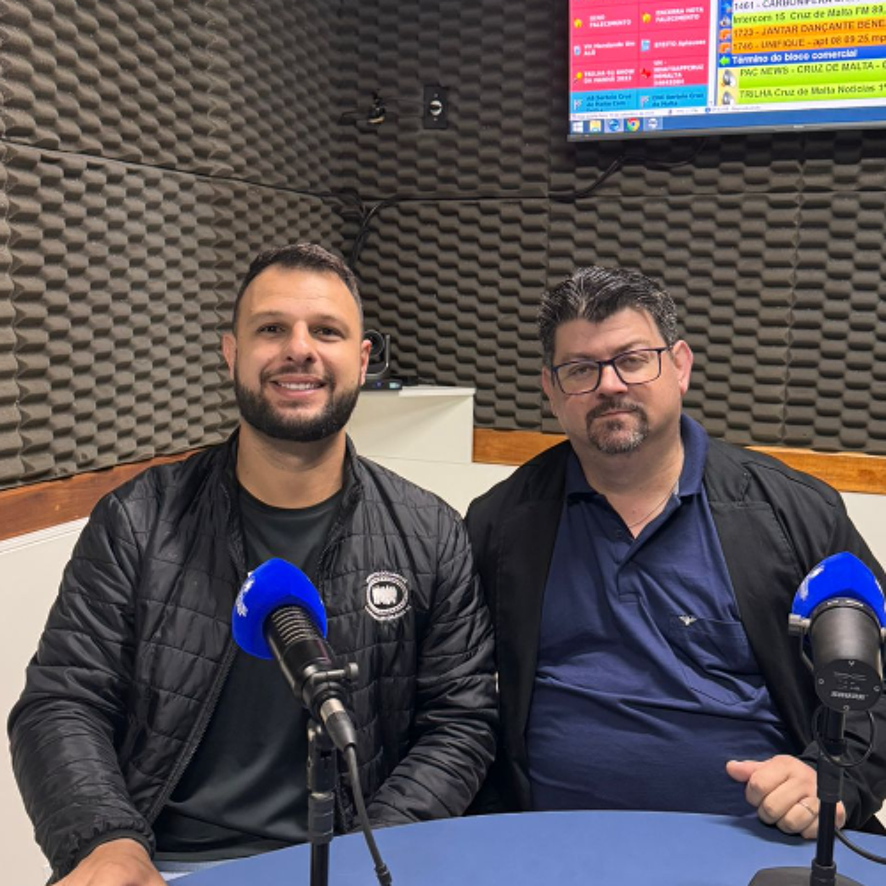 Rádio Cruz de Malta FM 89,9