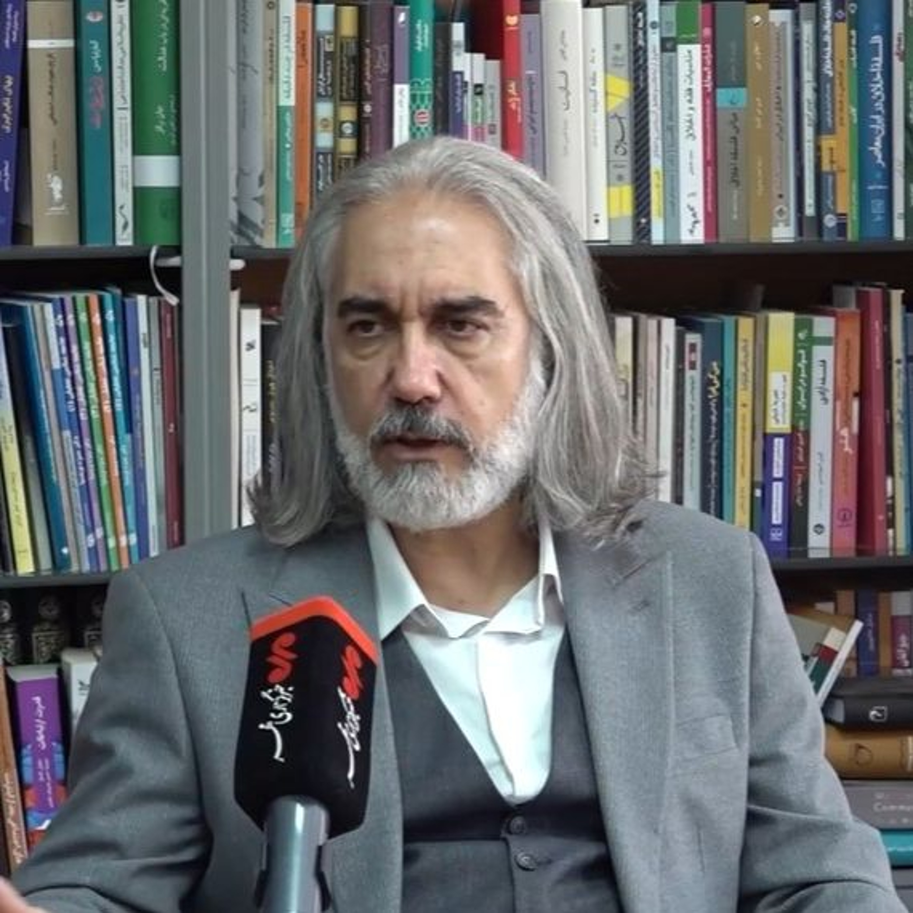 صفحه یک جمعه 16 آبان 1404