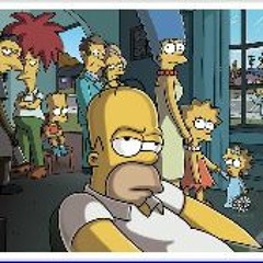 𝗪𝗮𝘁𝗰𝗵!! The Simpsons Movie (2007) (FullMovie) Mp4 OnlineTv