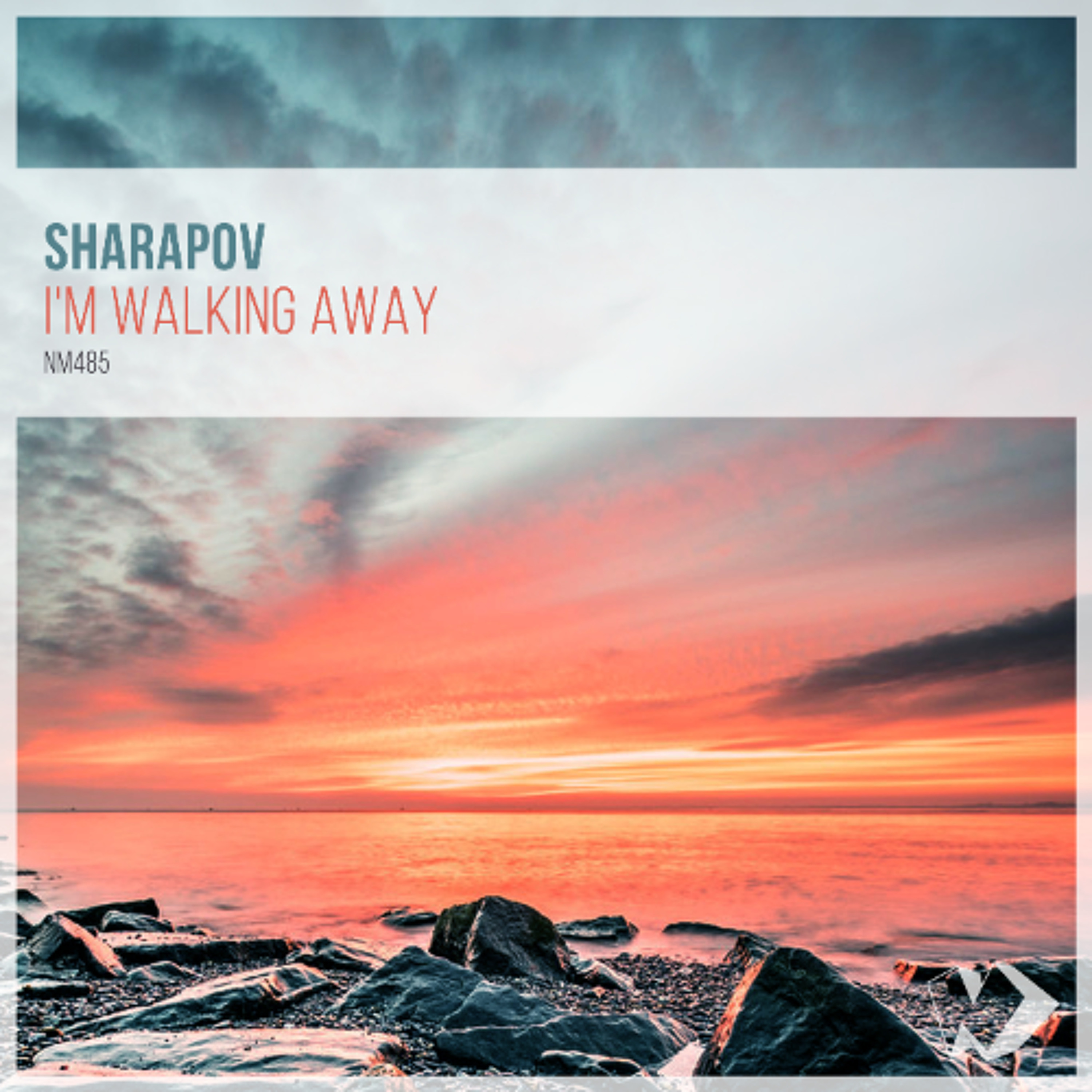 Sharapov - I'm Walking Away (Dub Mix) episode artwork