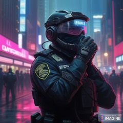 Every Breath You Police