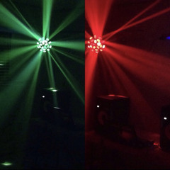 Acid (prod Draco On The Track)