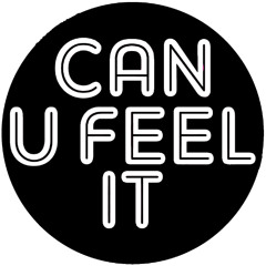 Can You Feel It ! [FREE DOWNLOAD]