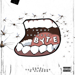 Byte ft Sharkey (Prod. Travy Berry & Sevnxo)