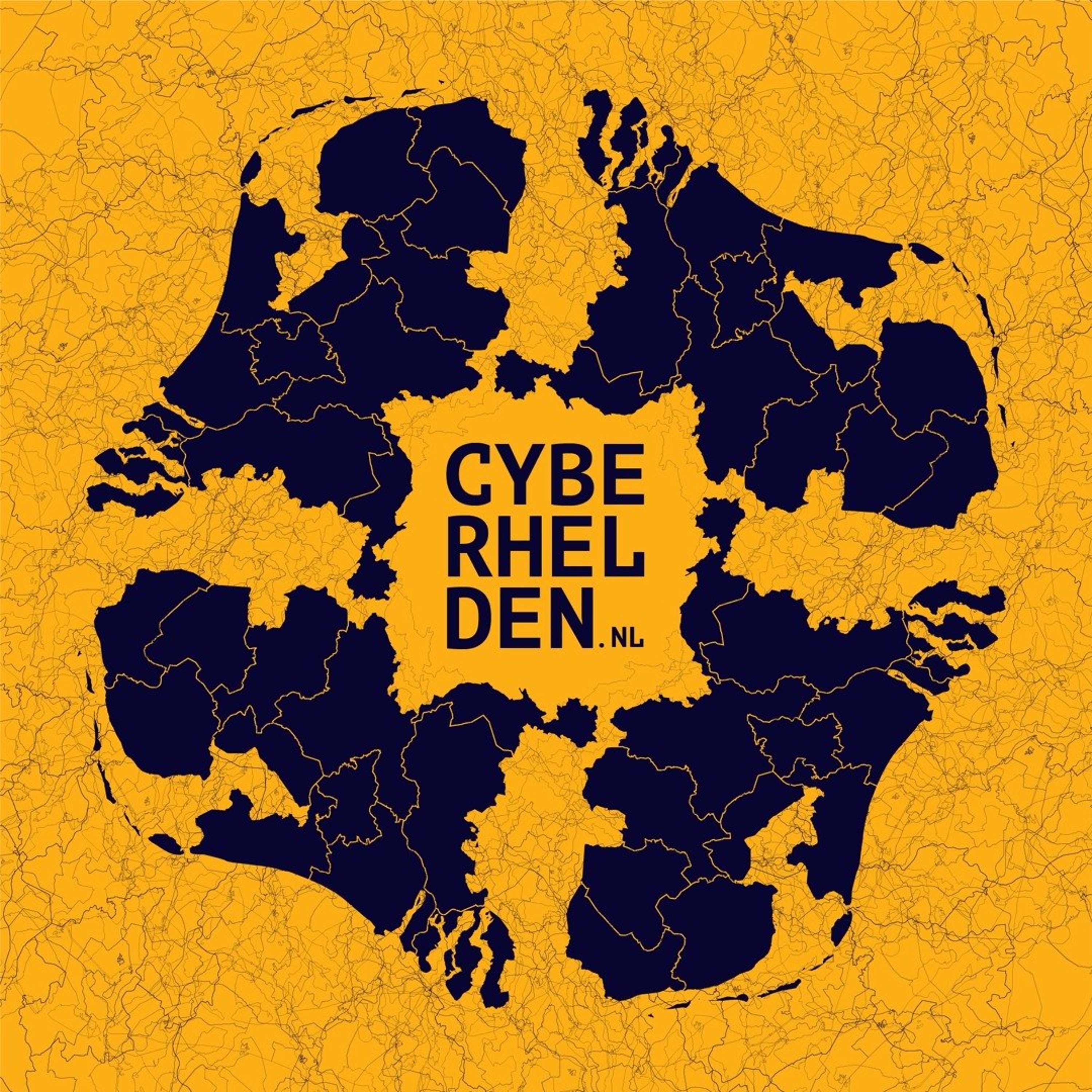Afbeelding voor Cyberhelden 79 - Passkeys, private APN's en 88 miljoen euro in een uur verdienen