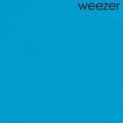 Weezer - Paperface