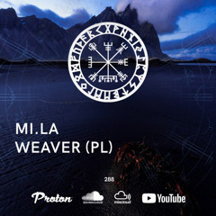 Nordic Voyage 288 - 06/09/2025 - MI.LA / Weaver (PL) - Proton Radio