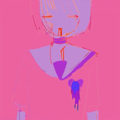 忌まわしい恋に縋っている／灰色ねむり