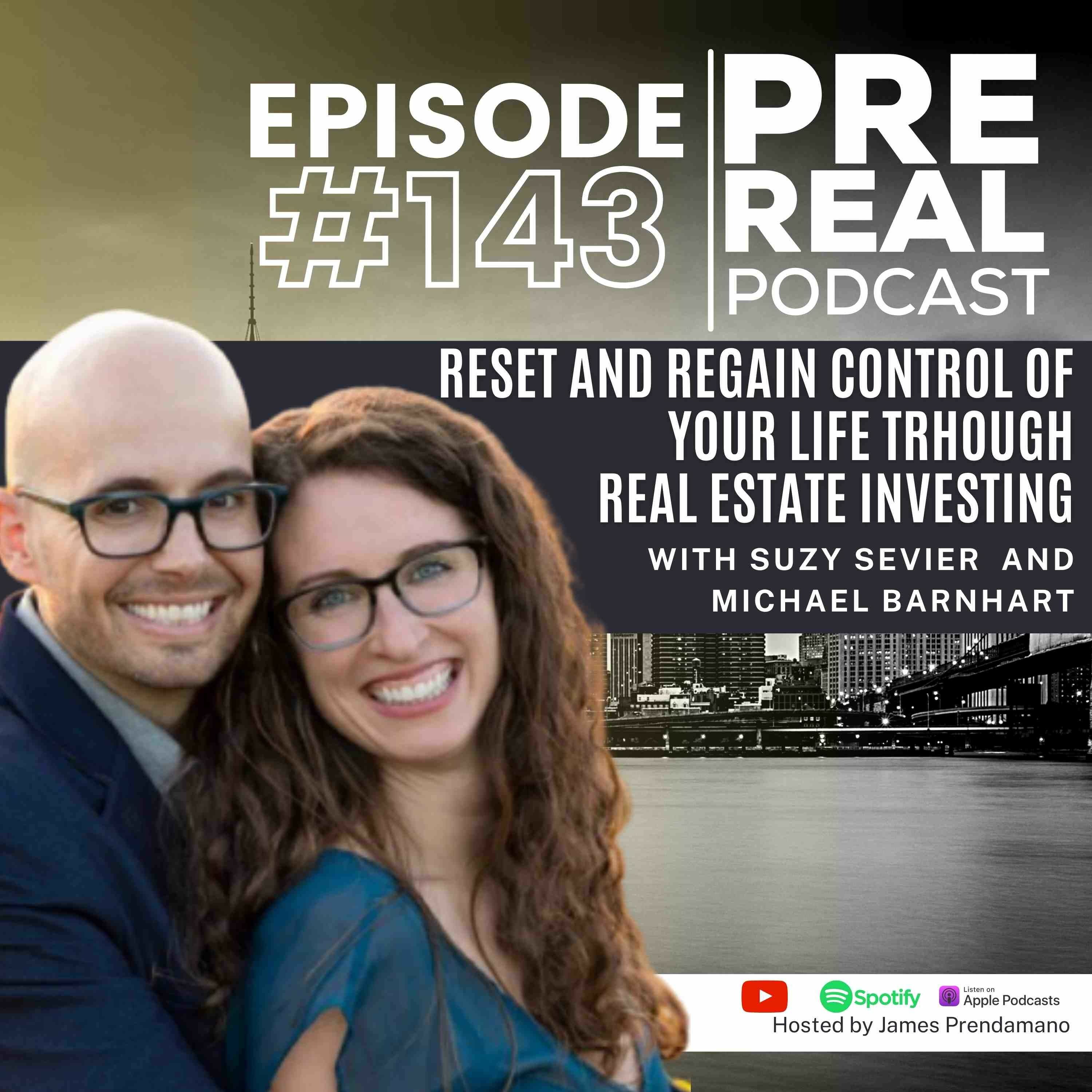 PreReal Podcast