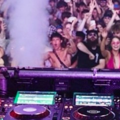 JV | [DANCEFLOOR MIX]