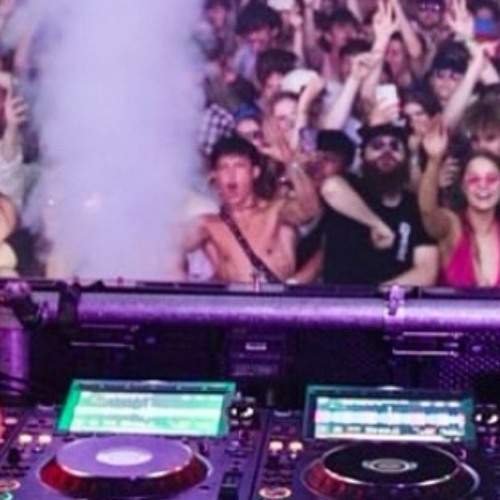 JV | [DANCEFLOOR MIX]