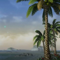 coast