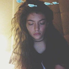lorde - what was that (okei remix)