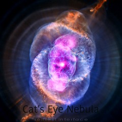 Cat's Eye Nebula