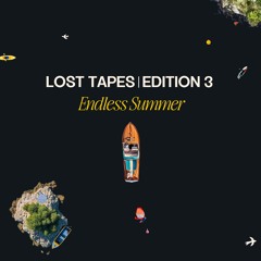LOST TAPES (Edition 3)