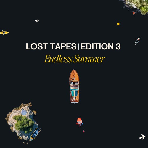 LOST TAPES (Edition 3)