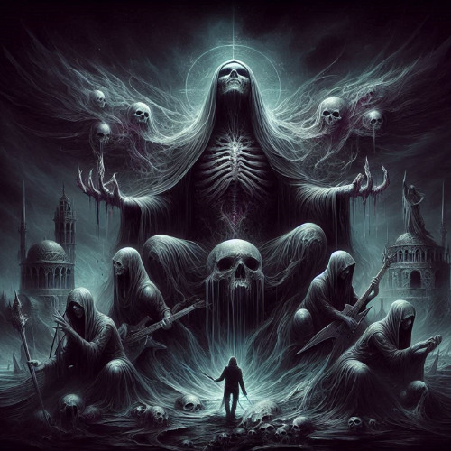 You Will Burn to Dust