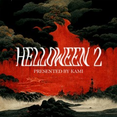 KAMI PRESENTS: HELLOWEEN 2