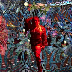 Rave In Disco Lemonade