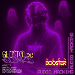 GHO$T.Ø1 (SLOWED AND REVERB)