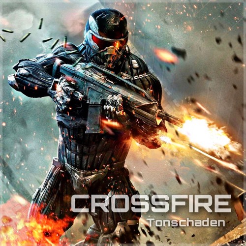 Crossfire (Original Mix) Preview