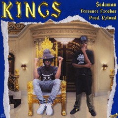 $ODAMAN x TERRANCE ESCOBAR - KINGS (prod.RXLVND)