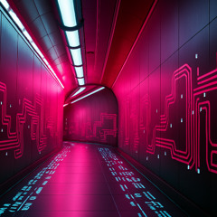SUBNXT - Digital Underground