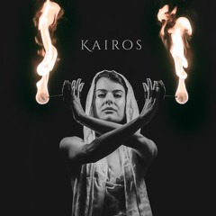 KAIROS - Sage 808, Ruby Chase, Equanimous